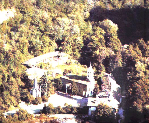 Places of Bulgaria